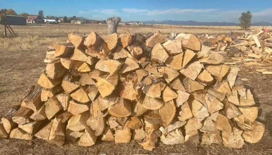 Firewood