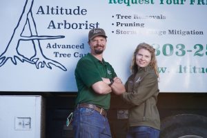 Altitude Arborist